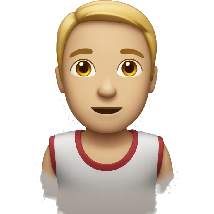 number 2 emoji