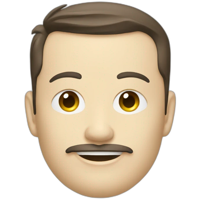 Tesla modèle s emoji