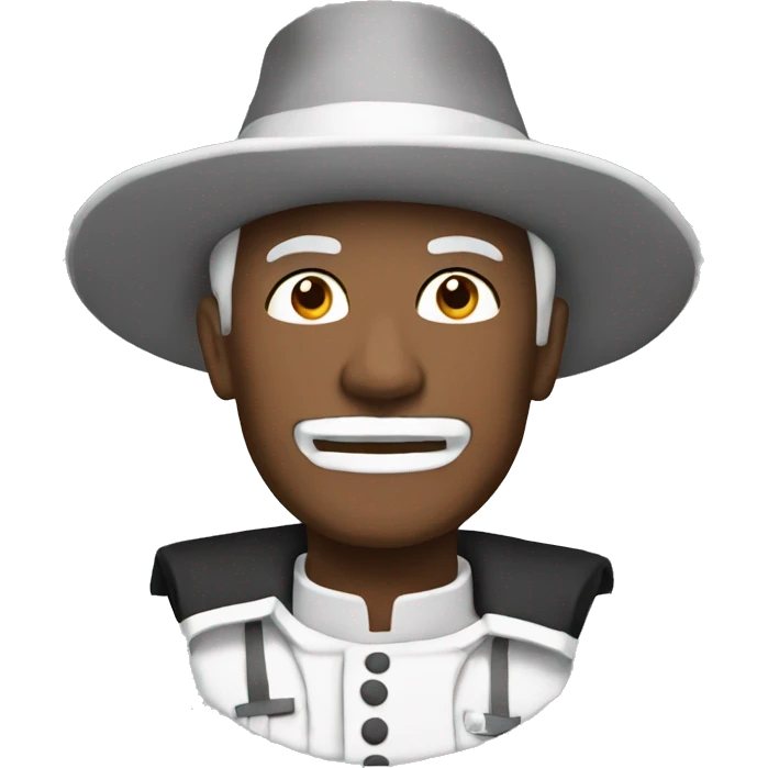 Steamboat emoji