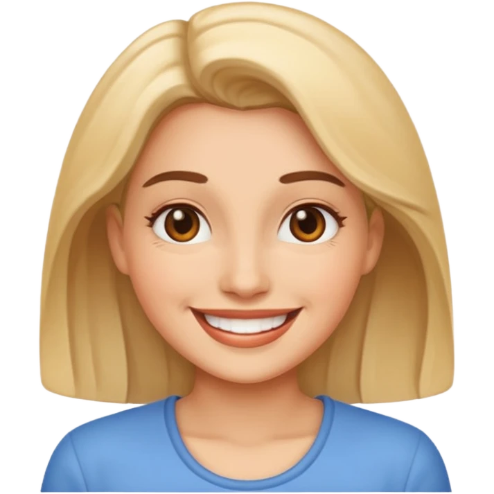 She’ll emoji