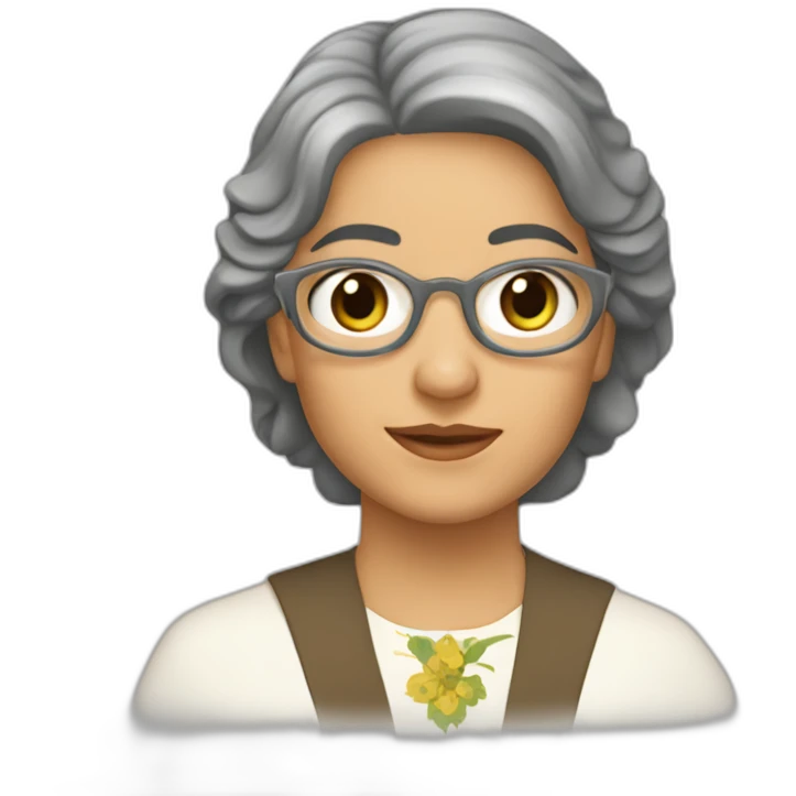 Selma Ramos Damascena Araújo emoji