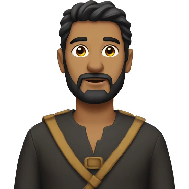 Arjuk emoji