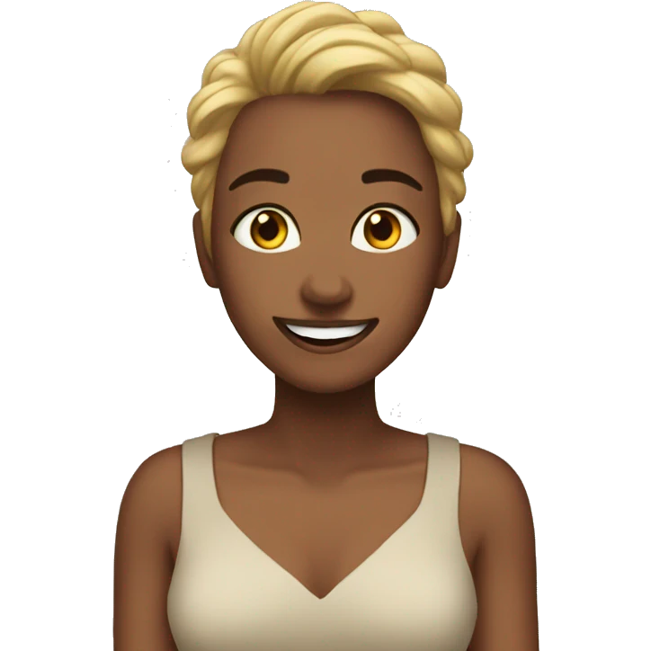 Beautiful wonderful Beautiful wonderful emoji