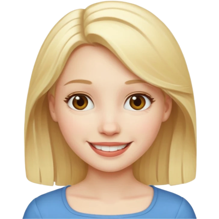 Анна emoji