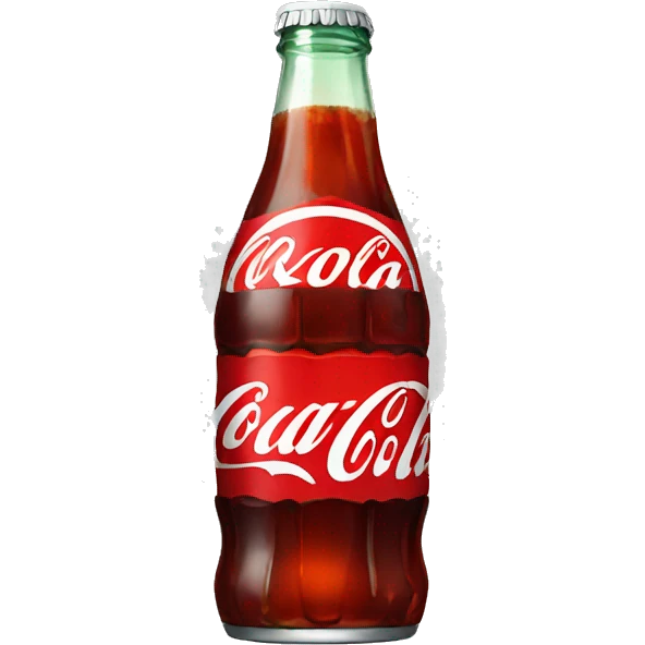 cocacola emoji