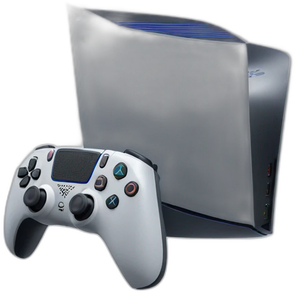 Ps5 emoji