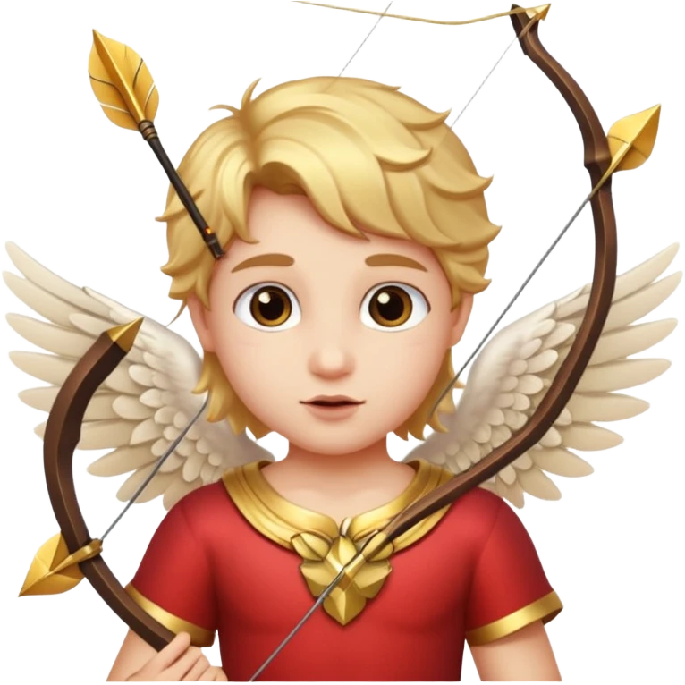 Cupido emoji