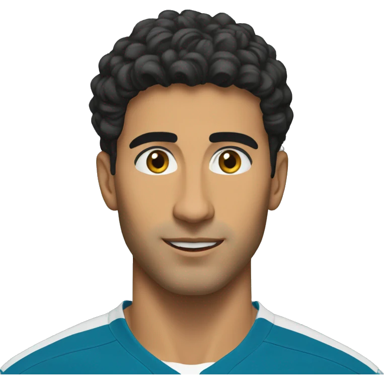 Hakimi Achraf emoji