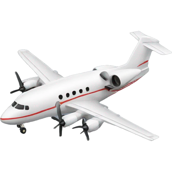 Escobar airplane emoji