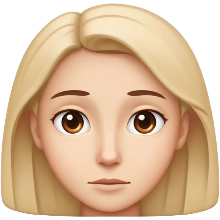 Как жить дальше?  emoji