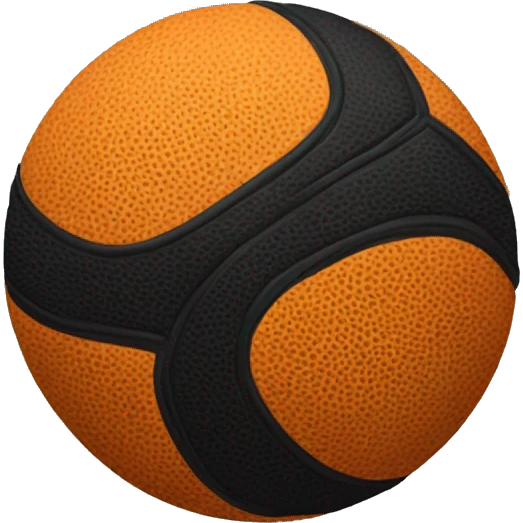 ball emoji