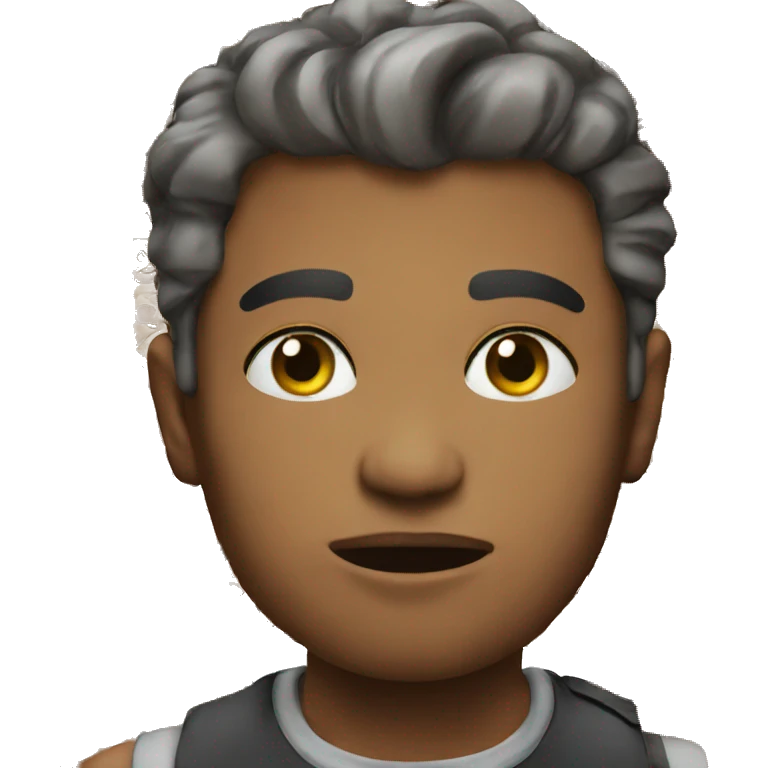 Criticized emoji