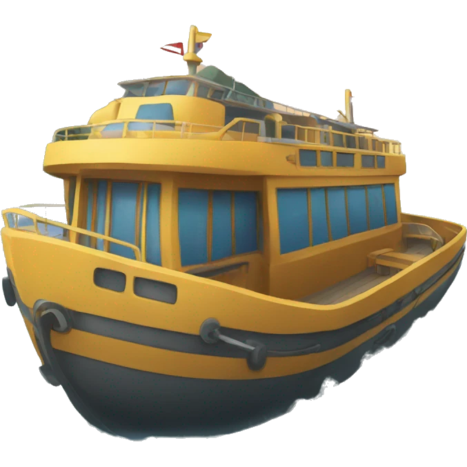plateforme voyage emoji