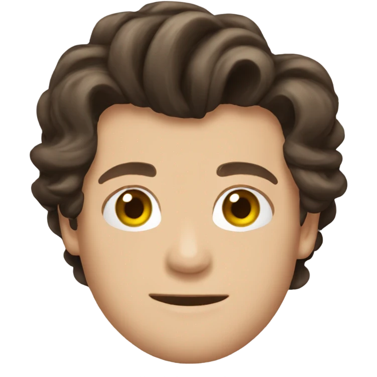 Harry styles  emoji