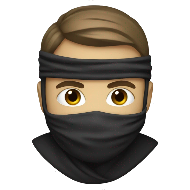 coding ninja emoji