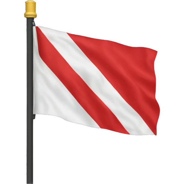 Amsterdam flag emoji