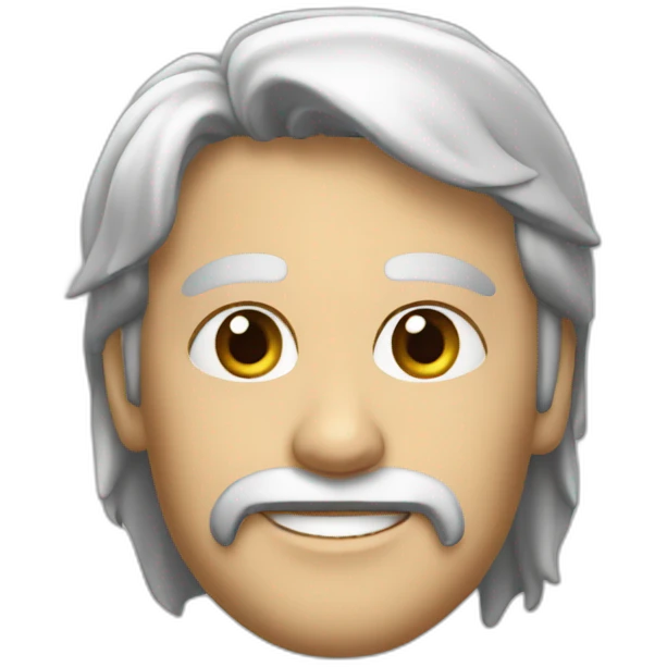 Crea a chenlon emoji