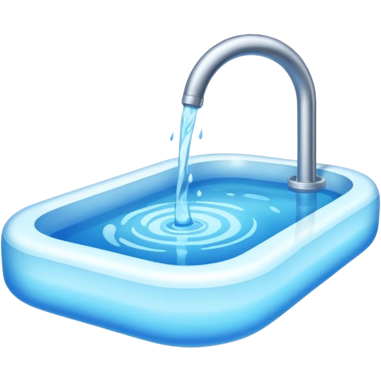 pool emoji