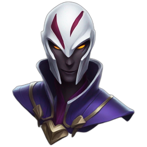 Jhin emoji