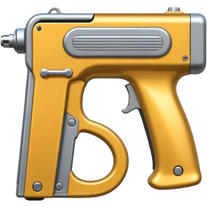 Staple Gun emoji