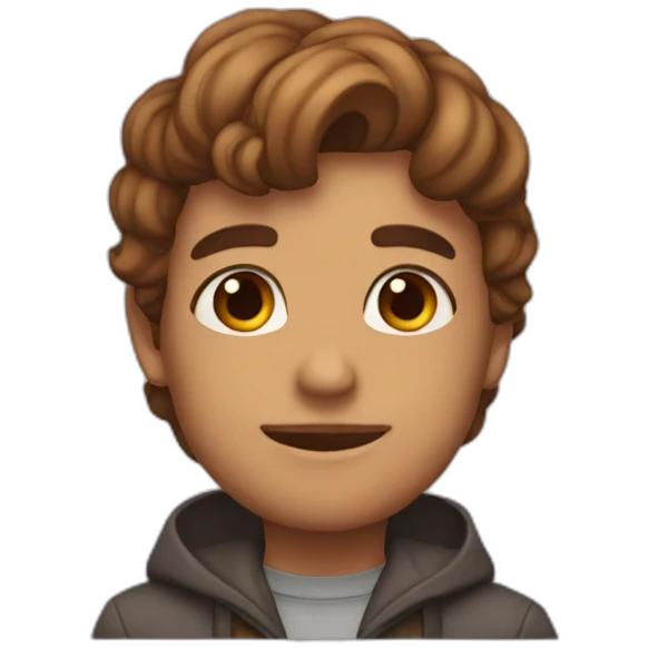 amor infinito emoji