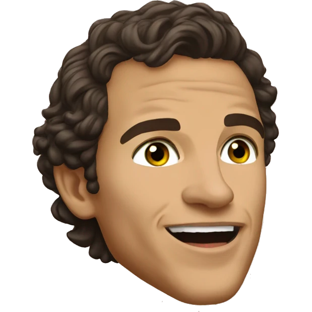 Lando Norris emoji