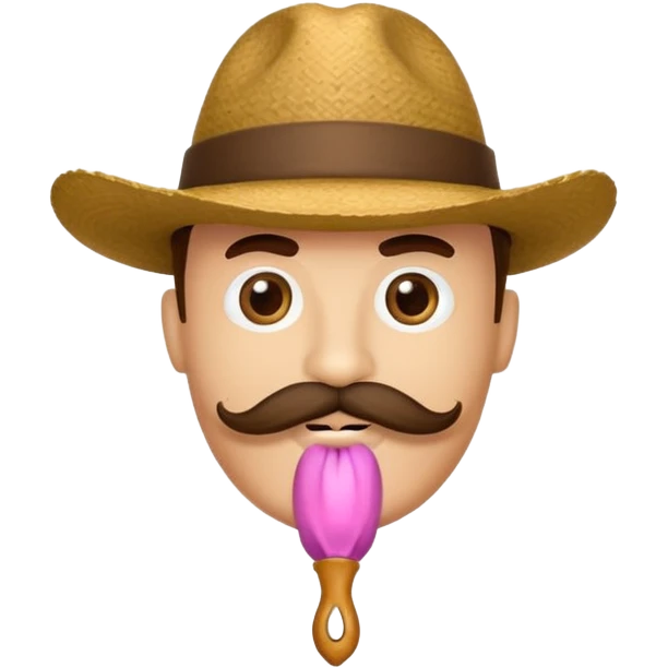Objeto-mascota: un grano de café antropomorfo

Con bigote, paliacate o sombrero.

Puede cambiar expresión fácilmente (perfecto para emojis).

👉 Emojis:

😎 (grano cool)

🤎 (amor al café)

😴 (antes del café)

⚡ (después del café)

 emoji