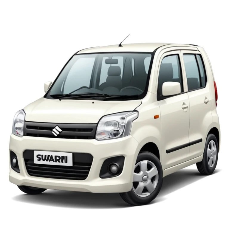 Maruti suzuki wagon r emoji