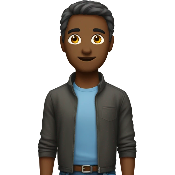 quelqu'un habitu emoji