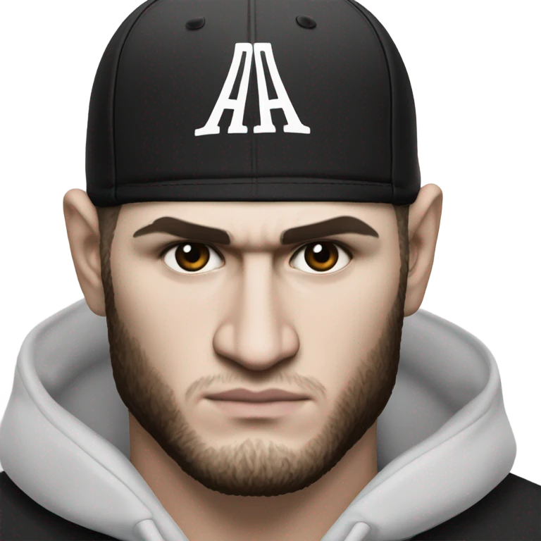 Khabib emoji