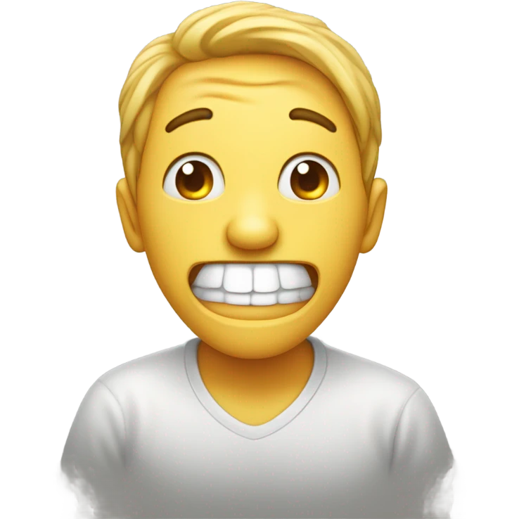laughing so hard  emoji
