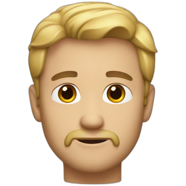 steve emoji