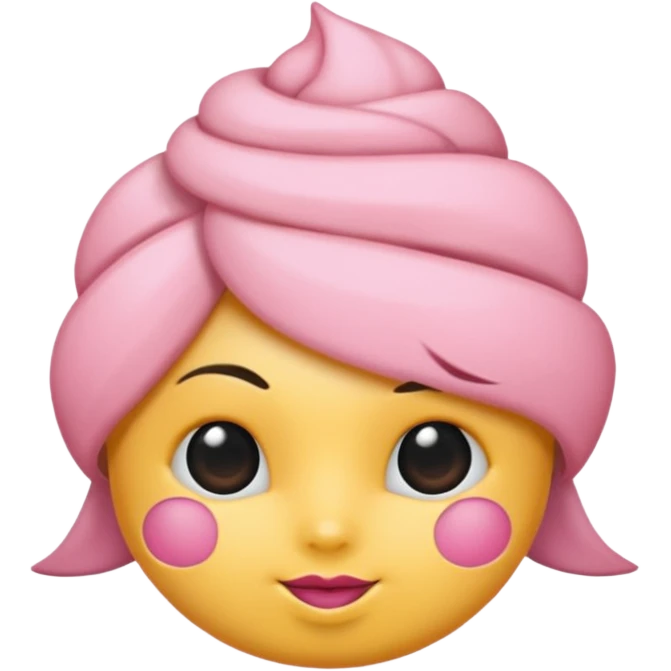 Laço Coquette  emoji