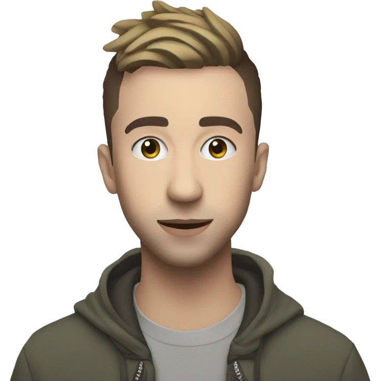 Tyler joseph  emoji