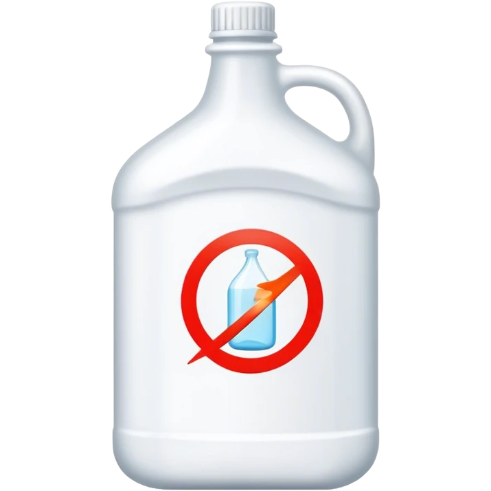 Bleach emoji