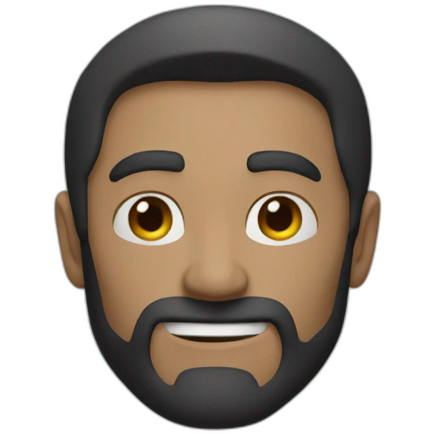 Omni-man emoji