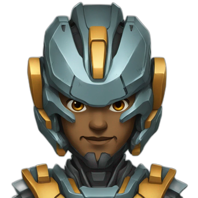 mecha vedant emoji