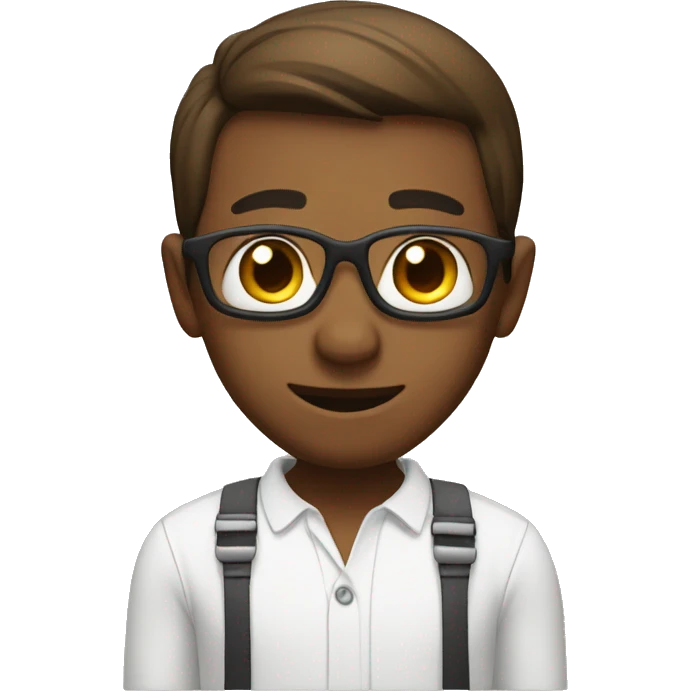 Text saying skibidi emoji