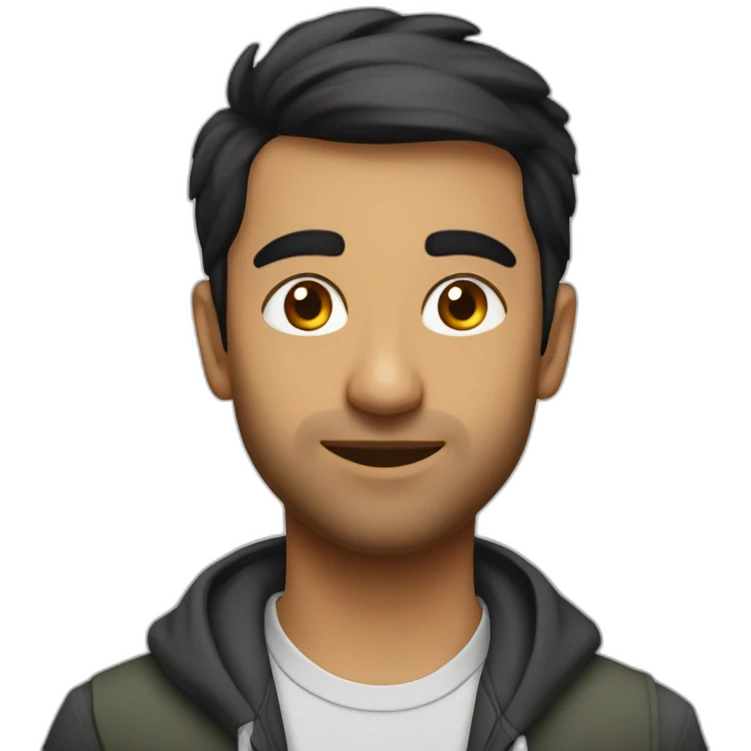 Riyaz Shivam Borah emoji