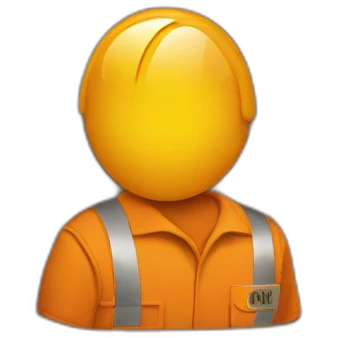 carhartt logo emoji