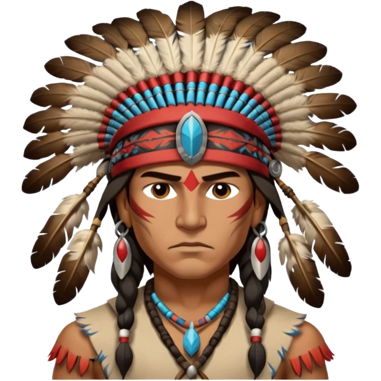 Apache emoji