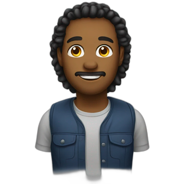 Mi emoji emoji