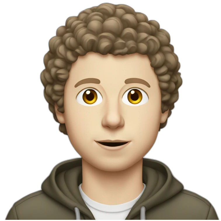 Michael cera  emoji
