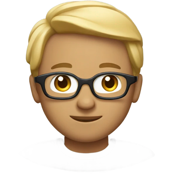 “Happy New 2025 year” written emoji