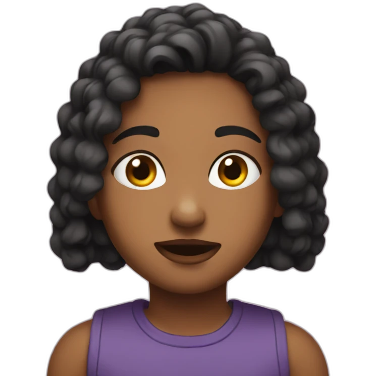 bea emoji