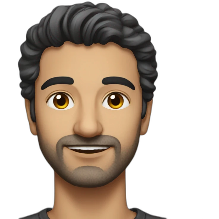farhad omid emoji