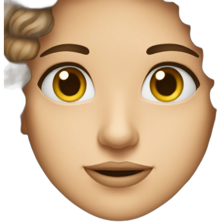 beccaccia emoji
