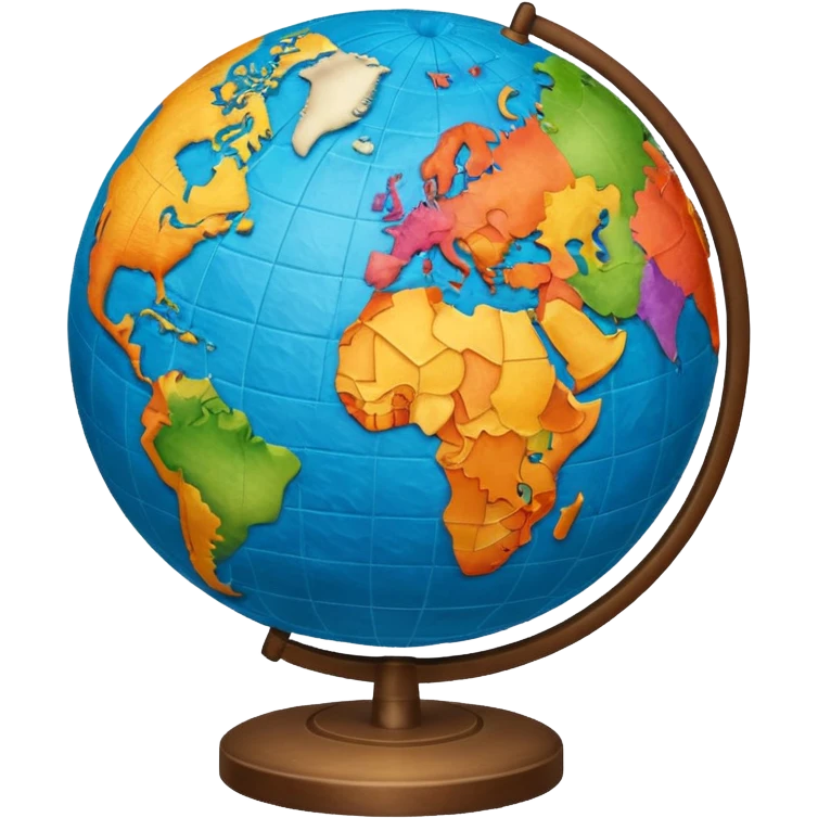 learn about the history of our planet 🌍 emoji