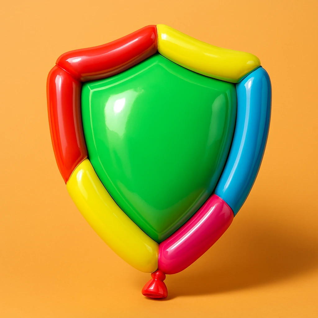 shield emoji