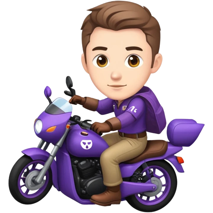 twitch streamer bratishkinoff ride by mazds emoji